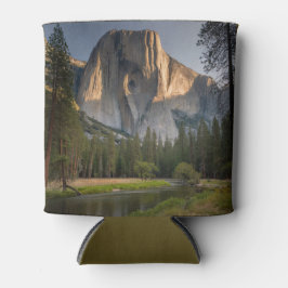 Enfriador De Latas Yosemite National Park Puede Manga
