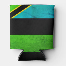 Enfriador De Latas Zanzíbar, Tanzania