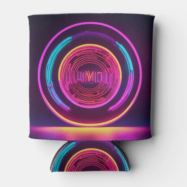 Enfriador De Latas Zeeaa (Anverso)