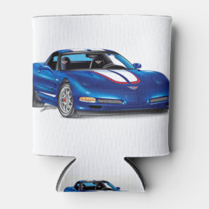 ENFRIADOR DE LATAS ZEEOSIX COLECTIBLE AUTO ART