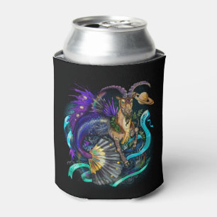 Enfriador De Latas Zodiaco del Capricornio