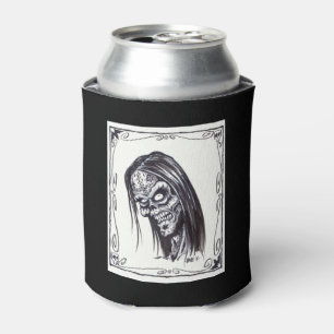 Enfriador De Latas ¡Zombi!!