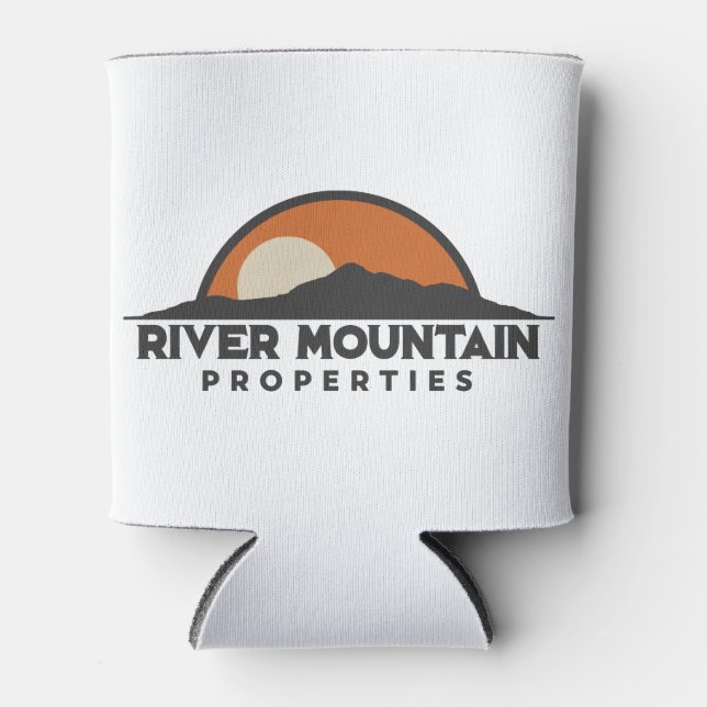 Enfriador De Latas zoquete (Anverso)