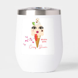 Enfriador de vino Bellina Bacio