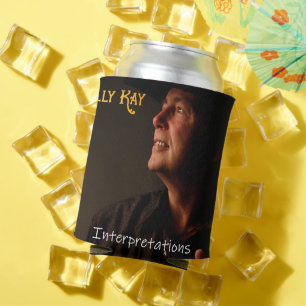 Enfriadores de Lata de Espuma de Interpretaciones