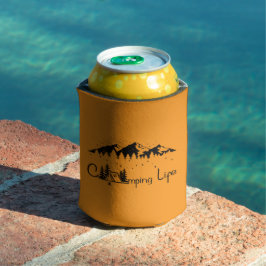 Enfriadores De Latas Para Camping