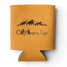 Enfriadores De Latas Para Camping