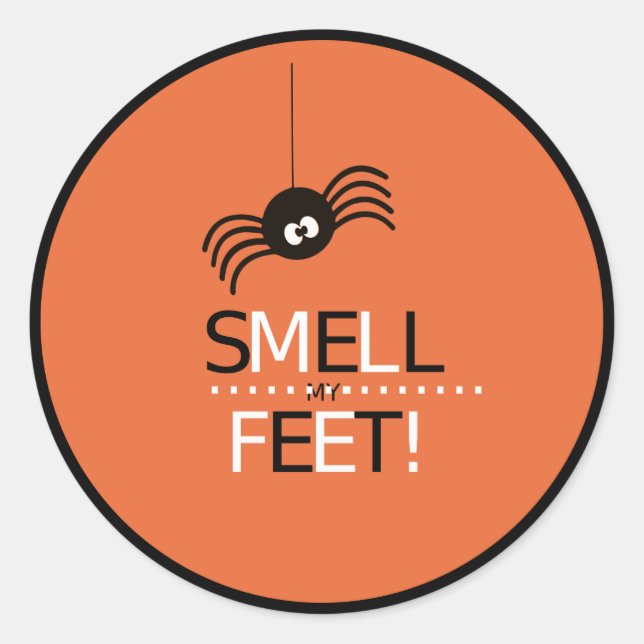 engañar o tratar a los pegatinas (Anverso)