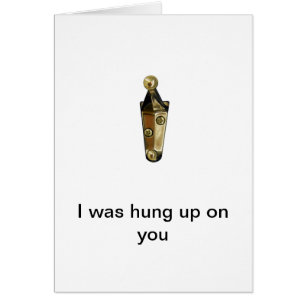 Enganchado para arriba