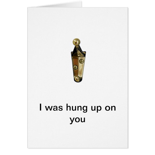 Enganchado para arriba (Frente)