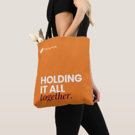 EngenderHealth: Hagamos Algo - Bolsa de mano Ora