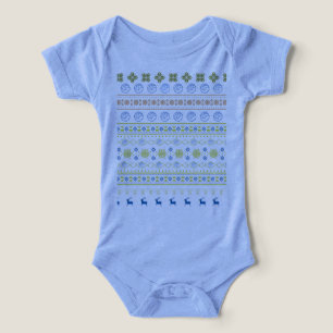 Engineers Without Borders USA Baby Una Pieza