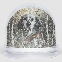 English Setter 