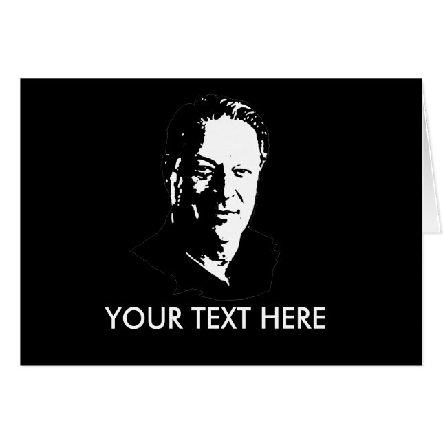 Engranaje de Al Gore (Anverso (Horizontal))