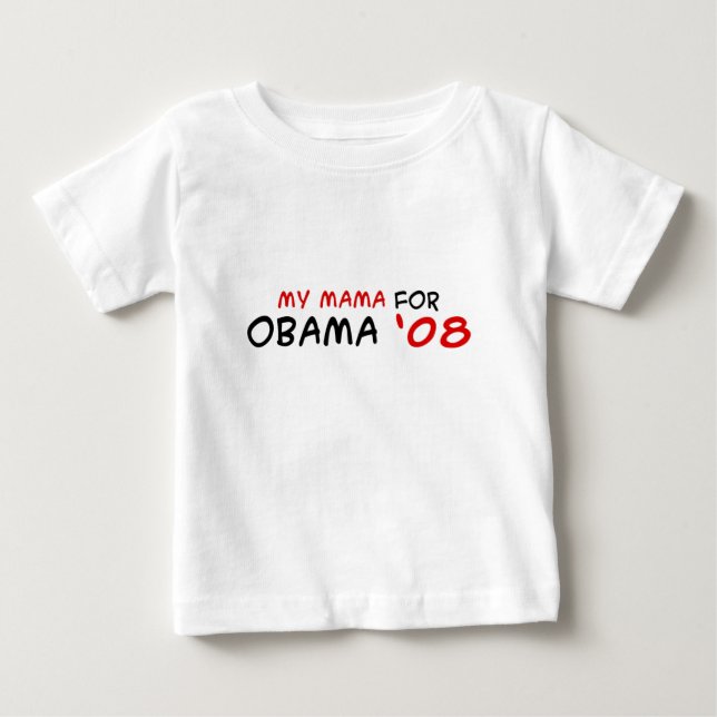 Engranaje de Demócratas. Camiseta del niño de la (Anverso)