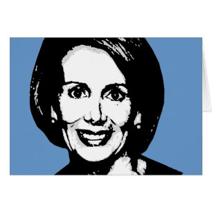 Engranaje de Nancy Pelosi