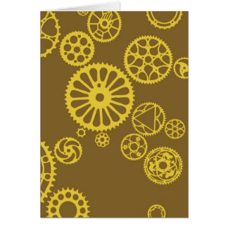 Engranajes que enredan