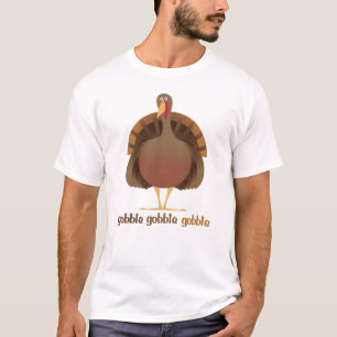 Engulla engullen la camiseta