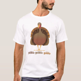 Engulla engullen la camiseta