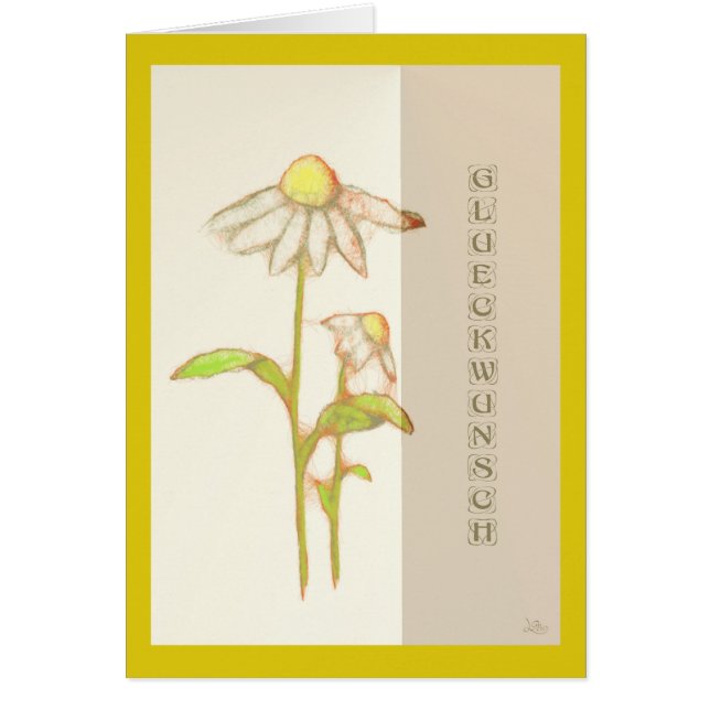 Enhorabuena (Frente)