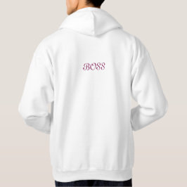 Enhorabuena y sudaderas masculinas comodidad y con