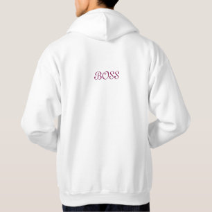 Enhorabuena y sudaderas masculinas comodidad y con