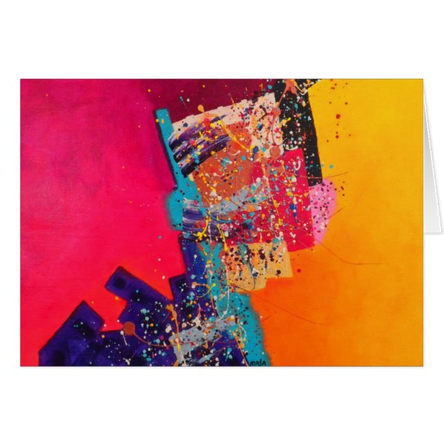 Enigma (Anverso (Horizontal))