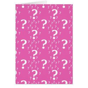 enigma misterioso punto de interrogación rompecabe