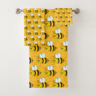 Enjambre De Abejas