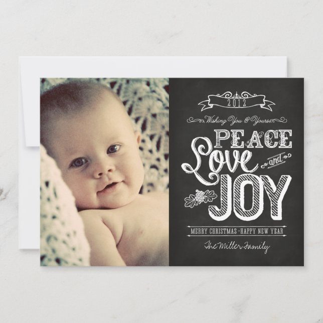 ENLACE DE TARJETAS DE 2013 A CONTINUACIÓN | Chalkb (Anverso)