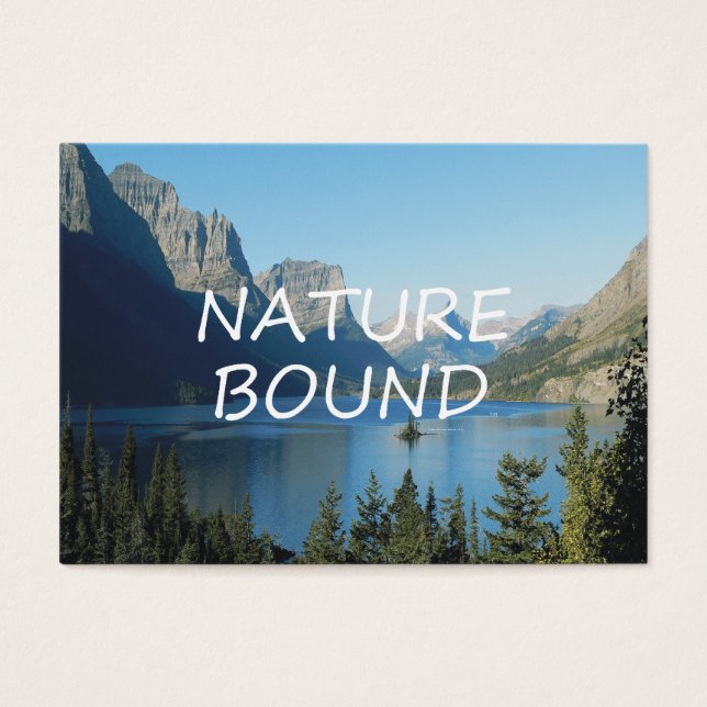 Enlace natural TEE (Frente)