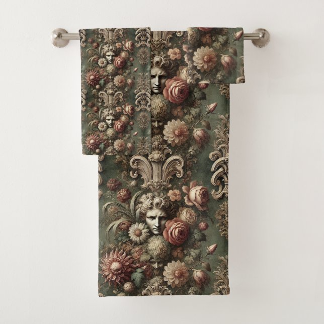 Ennui Elegance - Victoria gótica (In situ)