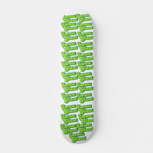 Enorme Giant Limited Edition Skateboard