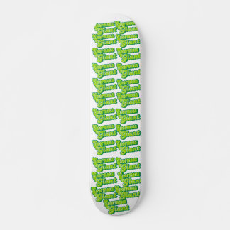 Enorme Giant Limited Edition Skateboard