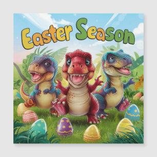 Enraizada en el cristianismo, Domingo de la Resurr