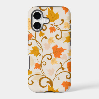 Enredaderas de Otoño