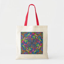 Enredo de Bolsa de Compras