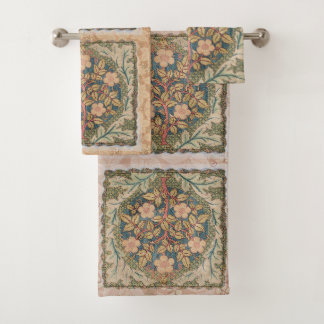Enrejado de árbol floral William * Morris A-2