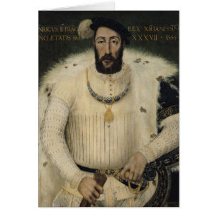 Enrique II, rey de Francia, 1555