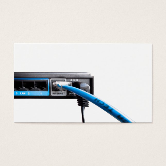 enrutador Wi-Fi (Frente)