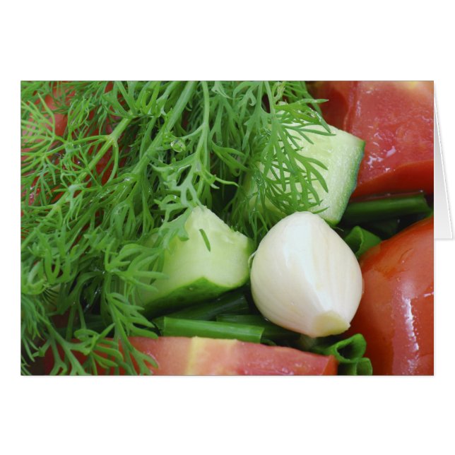 ensalada (Anverso (Horizontal))