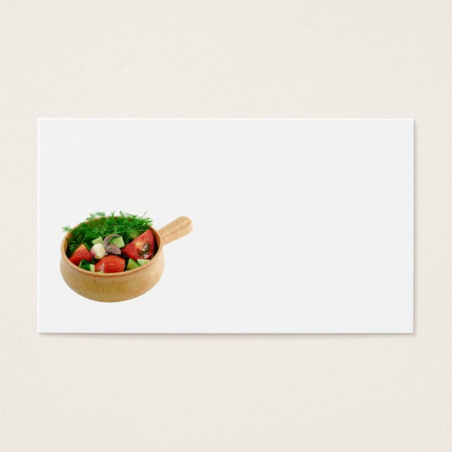 Ensalada (Frente)