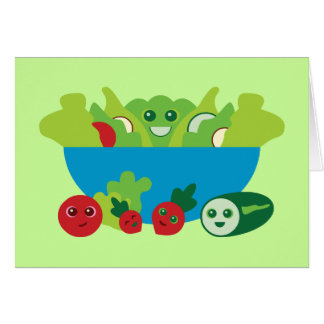 Ensalada Cuta