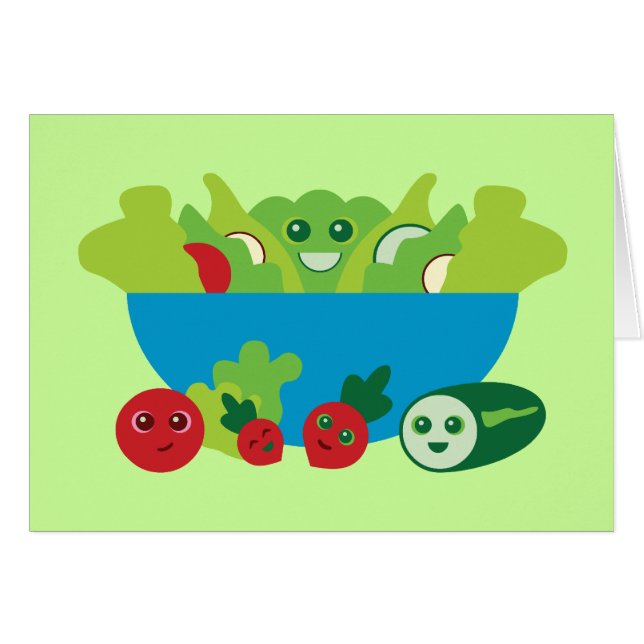 Ensalada Cuta (Anverso (Horizontal))