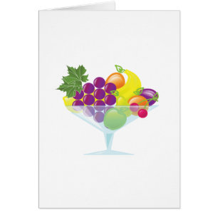 Ensalada de fruta