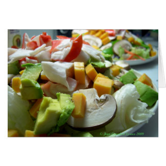 Ensalada grave