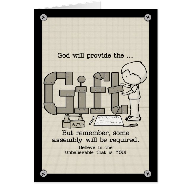 Ensamblado requerido (Frente)