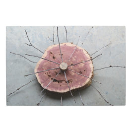 Ensamblaje del Cedro Rojo Oriental Centro de Arte