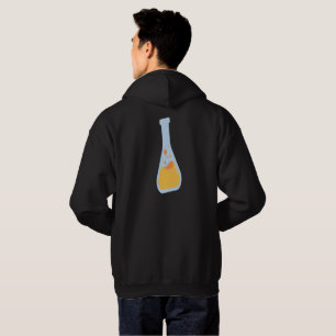 Ensayo De Sudadera Inspirada Con Iconos De Aula