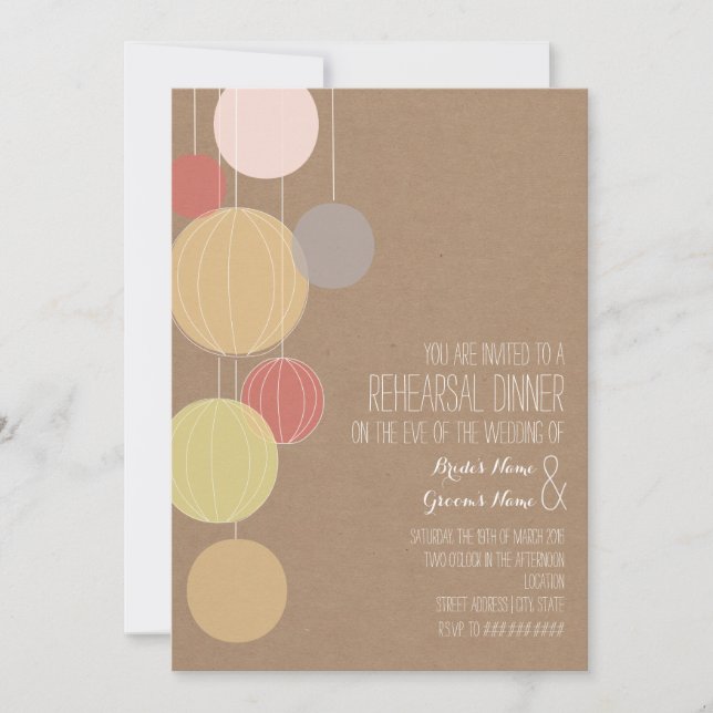 Ensayo inspirado de papel de tarjetas de las (Anverso)